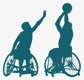 Wheelchair Basketball Quotes, HD Png Download, Free Download