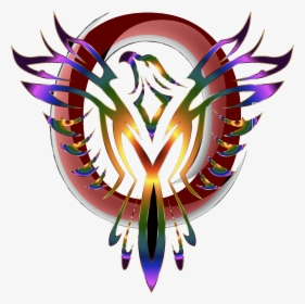 Phoenix Bird , Png Download - Phoenix Bird, Transparent Png, Free Download
