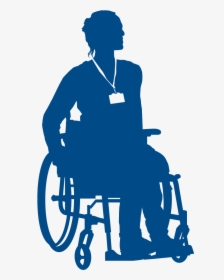 Wheelchair, HD Png Download, Free Download