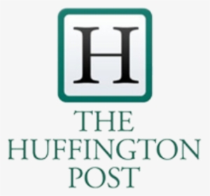 Huffington Post Logo New - Huffington Post Logo Square, HD Png Download, Free Download