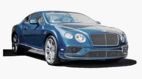 Luxury Car Management - 720p Bentley, HD Png Download, Free Download