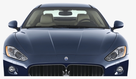 Transparent Maserati Png - Blue Maserati Hd Png, Png Download, Free Download