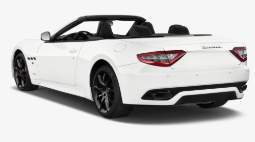 - Maserati Granturismo Door Open, HD Png Download, Free Download