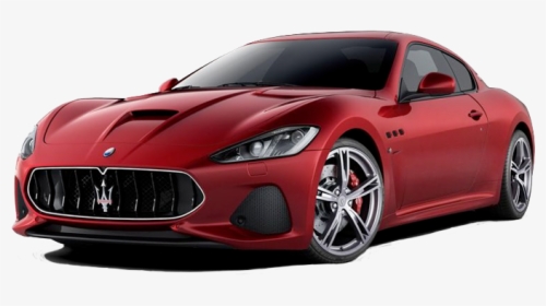Maserati Granturismo, HD Png Download, Free Download