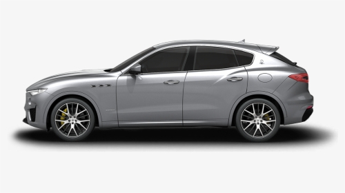 Maserati Levante Gransport - Maserati Levante, HD Png Download, Free Download