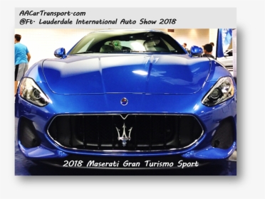 Maserati Spyder, HD Png Download, Free Download