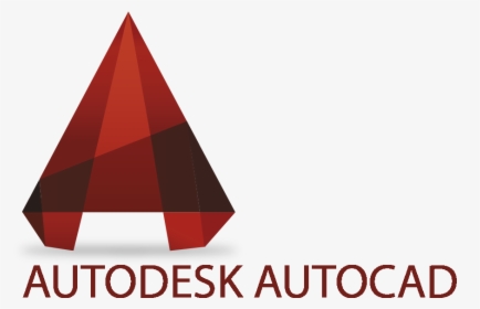 Autocad Logo Png, Transparent Png, Free Download