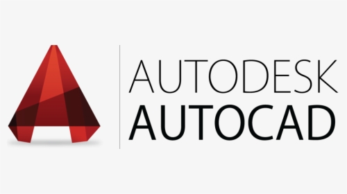 Autodesk Autocad Logo, HD Png Download, Free Download