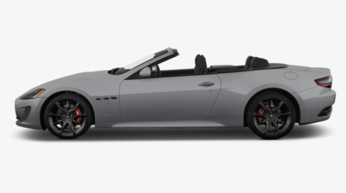 Maserati Granturismo, HD Png Download, Free Download