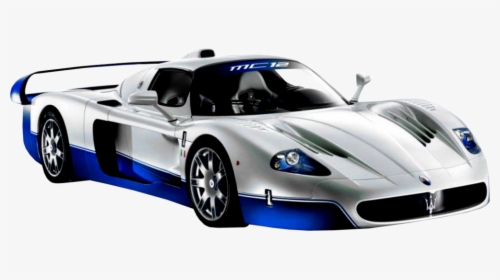 Maserati Mc12, HD Png Download, Free Download