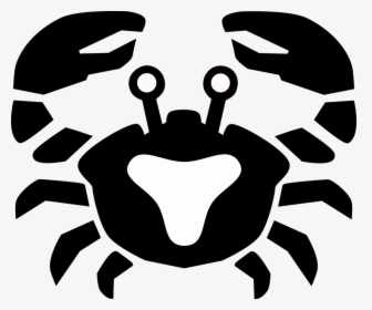 Cancer Sign Png, Transparent Png, Free Download