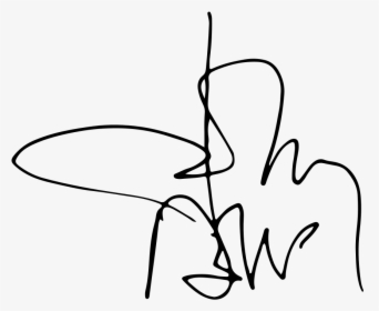 Johnny Depp Signature, HD Png Download, Free Download