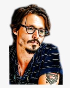 Transparent Johnny Depp Png - Johnny Depp, Png Download, Free Download