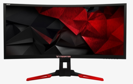 Acer Predator Z35 Review, HD Png Download, Free Download
