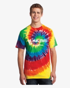 No Image - Port & Company Tie Dye, HD Png Download, Free Download
