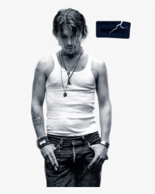 Muscle De Johnny Depp , Png Download - No Good Deed Goes Unpunished Quotes, Transparent Png, Free Download