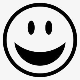 Lol - Smiley, HD Png Download, Free Download