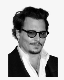 Johnny Depp No Background, HD Png Download, Free Download