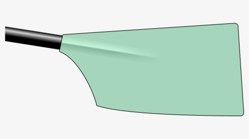 Cambridge University Rowing Club Paddle - Cambridge Boat Club Colours, HD Png Download, Free Download