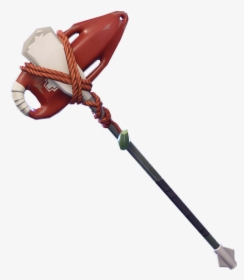 Rescue Paddle - Fortnite Rescue Paddle Pickaxe, HD Png Download, Free Download