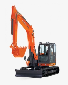 Excavator Png, Transparent Png, Free Download