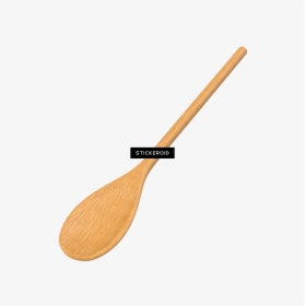 Paddle,tool,wooden Spoon,oar,kitchen Utensil,spoon - Paddle, HD Png Download, Free Download