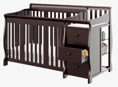 Transparent Crib Png - Storkcraft Portofino, Png Download, Free Download