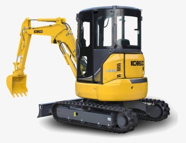 Picture1 - New Kobelco Mini Excavator, HD Png Download, Free Download
