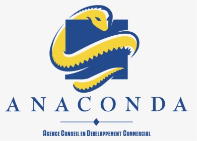 Anaconda Logo Png Transparent - Y Ch Logo, Png Download, Free Download
