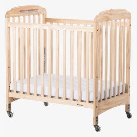 Crib Serenity Compact, Slatted - Infant Bed, HD Png Download, Free Download
