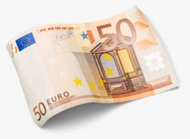 Euro Download Png Image - 50 Euro Png, Transparent Png, Free Download