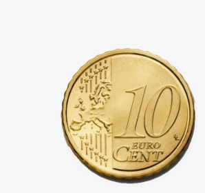 Porte clé Keychain Ø45mm Image Monnaie Euro Europe Coin Piece Currency Money 