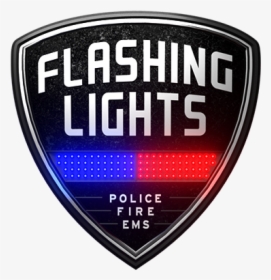 Flashing Lights Game Png, Transparent Png, Free Download