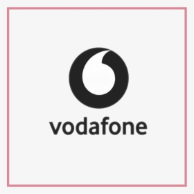 Transparent Vodafone Logo Png - Crescent, Png Download, Free Download