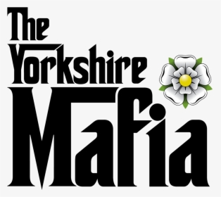 Transparent Mafia Clipart - Yorkshire Mafia, HD Png Download, Free Download