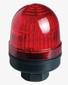 56 Mm Led Dome Signal Light Steady / Flashing Direct - Light, HD Png Download, Free Download