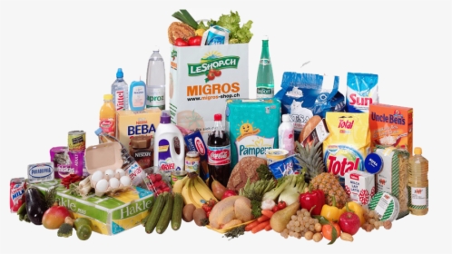 Online Grocery Store Of Delhi, Noida, Gurgaon And Ghaziabad - General Store Items Png, Transparent Png, Free Download