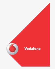 Vodafone Logo Download - Parallel, HD Png Download, Free Download