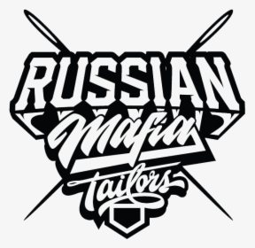 Russian Mafia Tailors, HD Png Download, Free Download