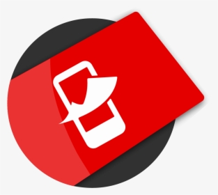 Transparent Vodafone Logo Png - Vodafone Cash Logo Png, Png Download, Free Download