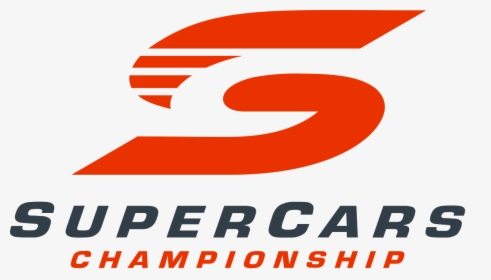 Supercars Championship Logo, HD Png Download, Free Download