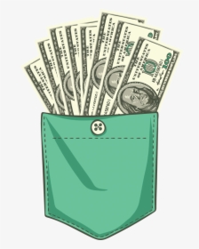 Cash, HD Png Download, Free Download