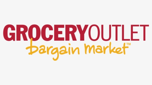 Grocery Outlet Bargain Market Logo, HD Png Download, Free Download