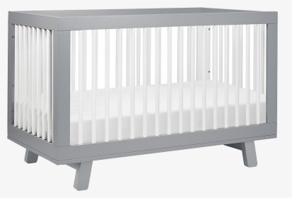What Is A Convertible Baby Crib Babyletto Hudson 3 - Babyletto Hudson Crib, HD Png Download, Free Download