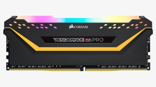Ddr4 32gb Corsair Vengeance 3000mhz, HD Png Download, Free Download