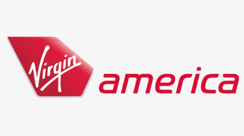 Virgin America Logo Png, Transparent Png, Free Download