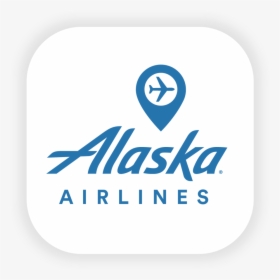 Alaska Air Autism App Icon 9, HD Png Download, Free Download