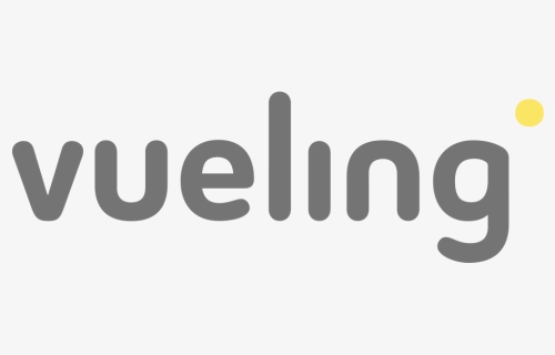 Logo Vector Vueling Logo, HD Png Download, Free Download