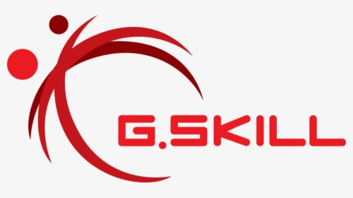 Logo G Skill, HD Png Download, Free Download