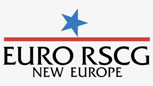 Euro Rscg Logo Png Transparent - Euro Rscg, Png Download, Free Download